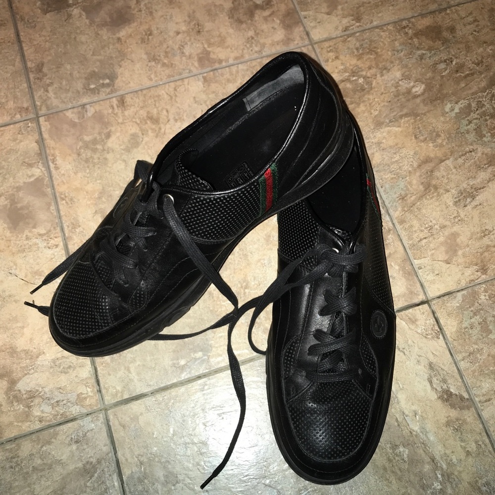 Gucci GG Men Shoe